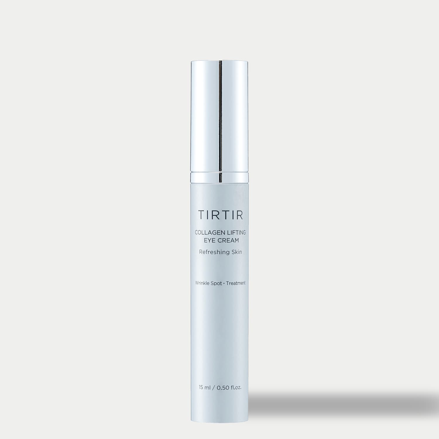 Tirtir Collagen Lifting Eye Cream 15ml - Available at M&S