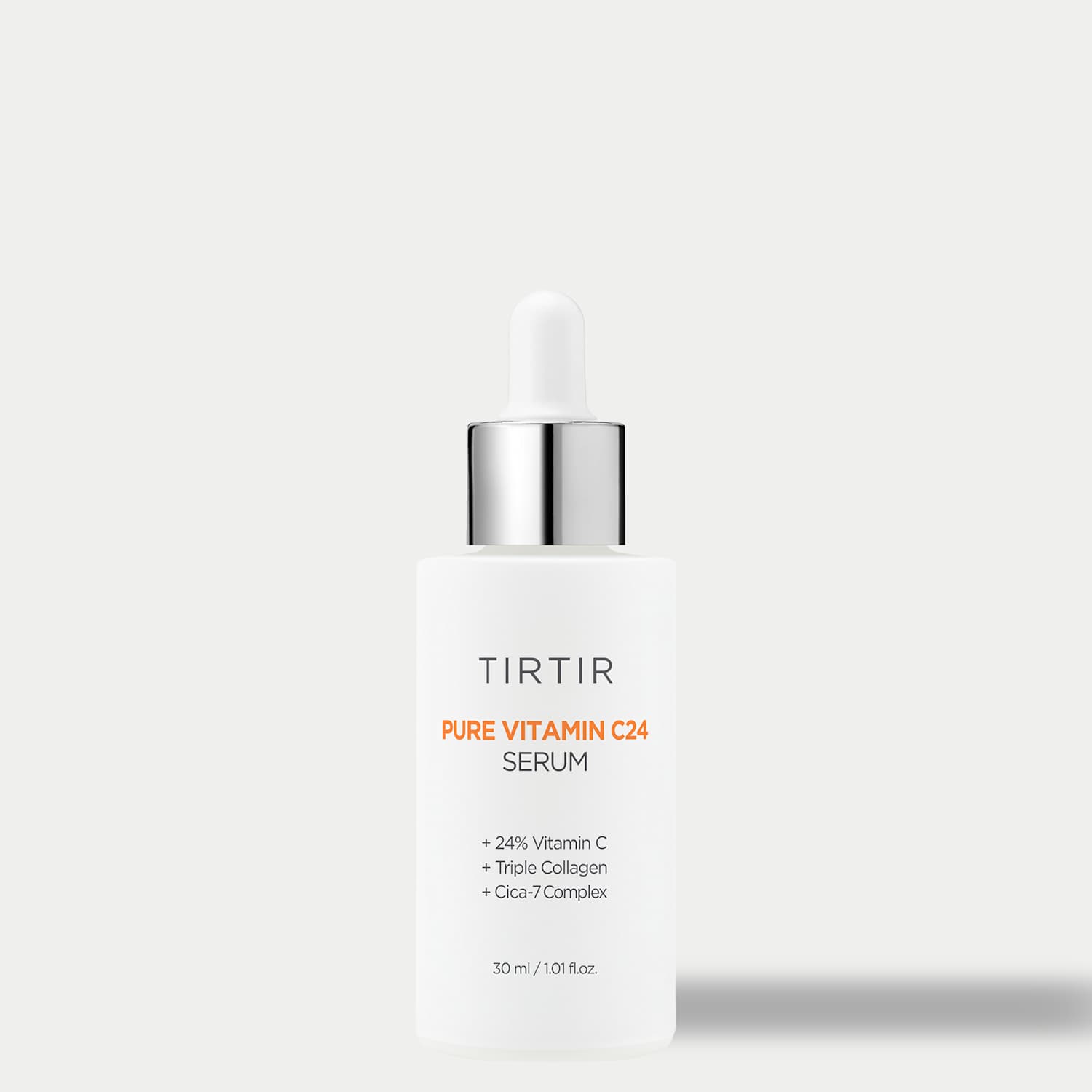 Tirtir Pure Vitamin C24 Serum 30ml - Available at M&S