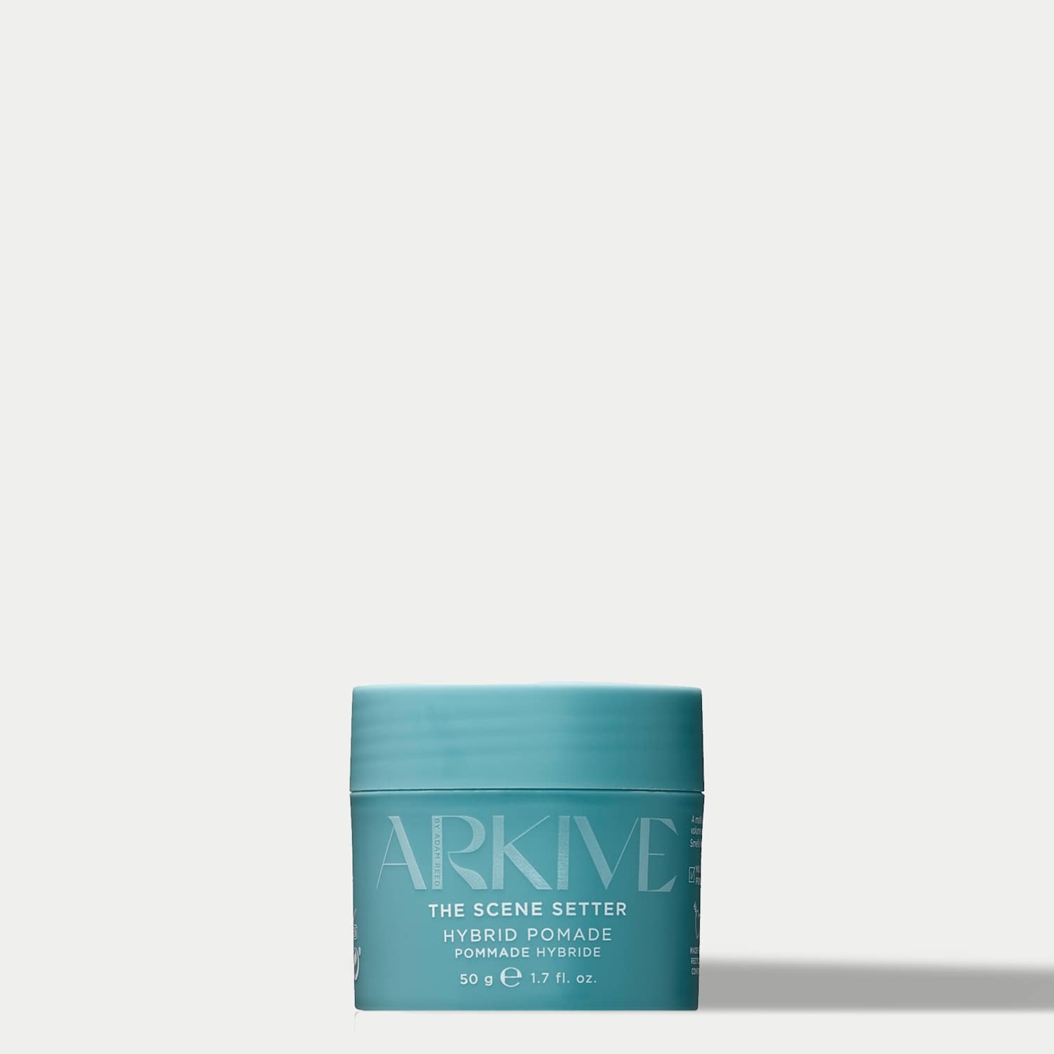 Arkive Men's The Scene Setter Hybrid Pomade 50g - Available at M&S