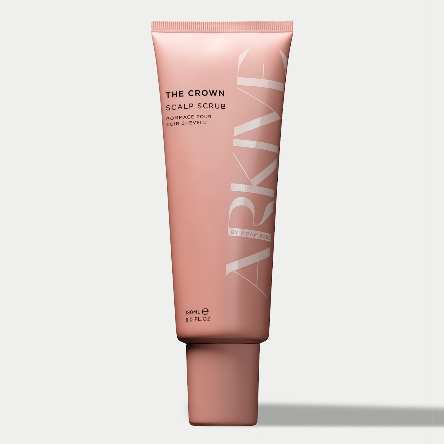 Arkive Men's The Crown Scalp Scrub 180ml - Available at M&S