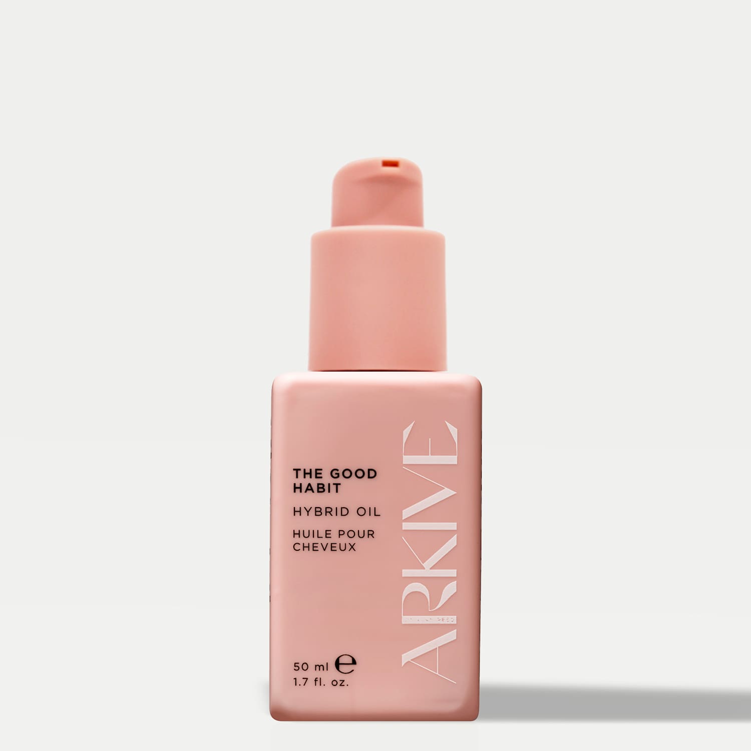 Arkive Men's The Good Habit Hybrid Oil 50ml - Available at M&S