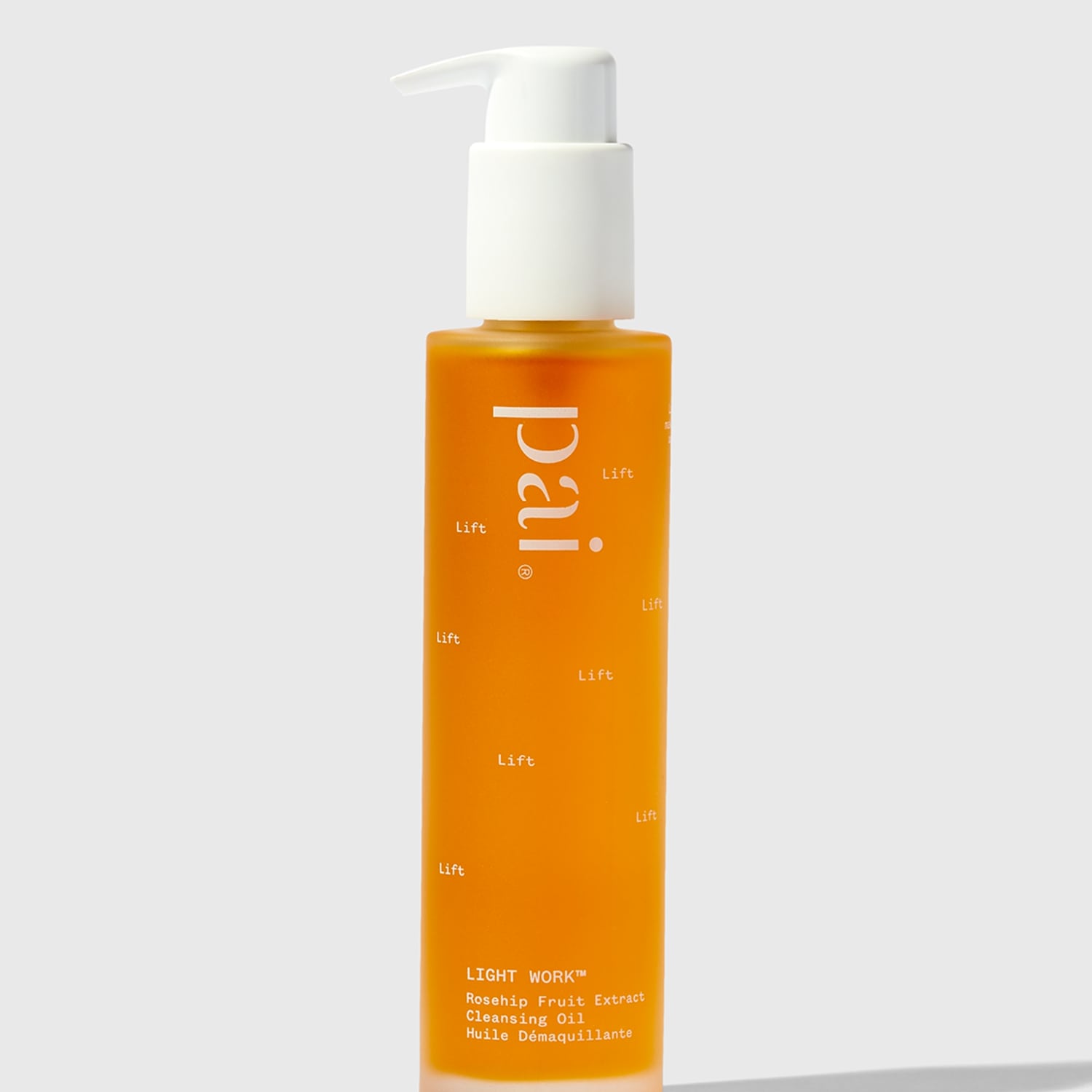 Pai Women's Light Work Cleansing Oil 100ml - Available at M&S