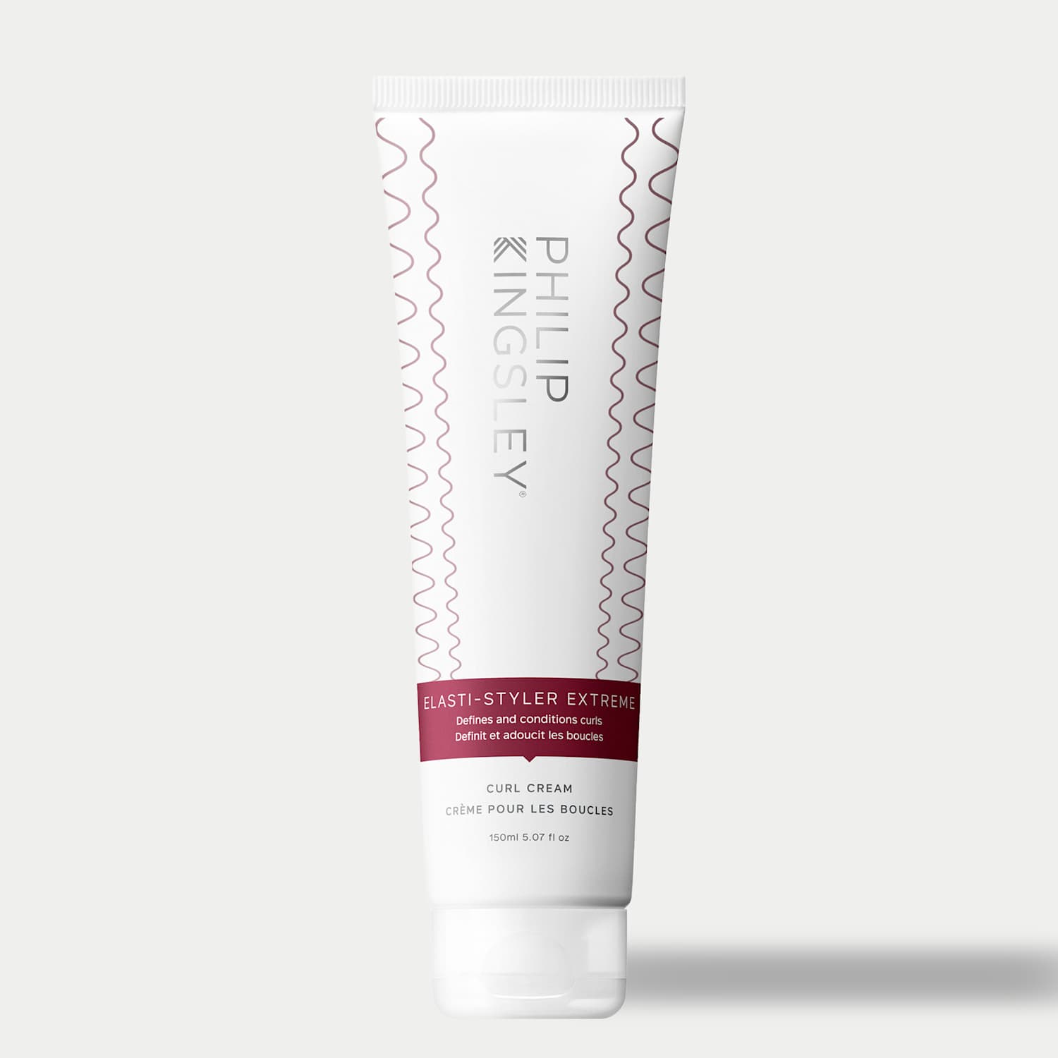 Philip Kingsley Elasti-Styler Extreme Curl Cream 150ml - Available at M&S