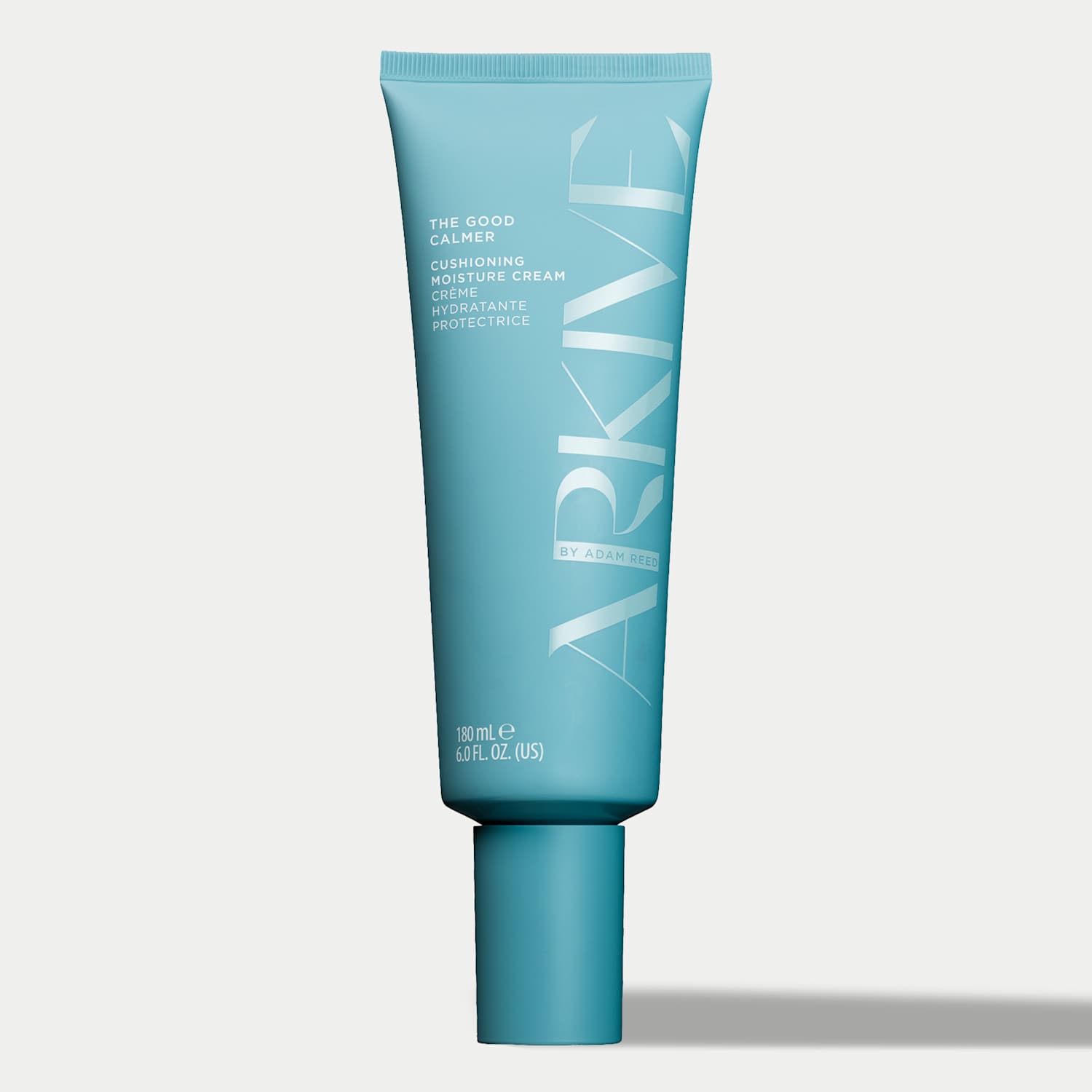 Arkive Men's The Good Calmer Moisture Cream 180ml - Available at M&S