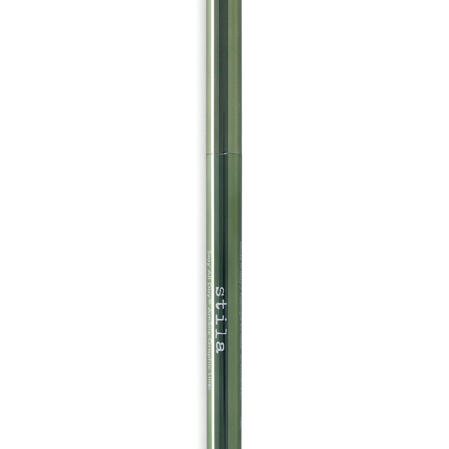 Stila Women's Stay All Day ArtiStix Graphic Liner 0.2g - Sage - Available at M&S