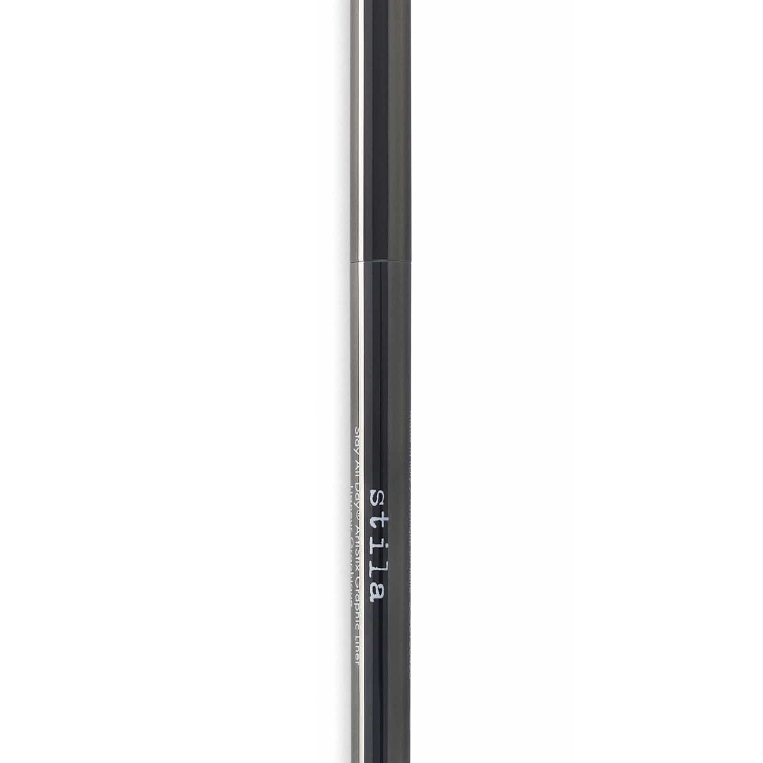 Stila Women's Stay All Day ArtiStix Graphic Liner 0.2g - Black High Shine - Available at M&S