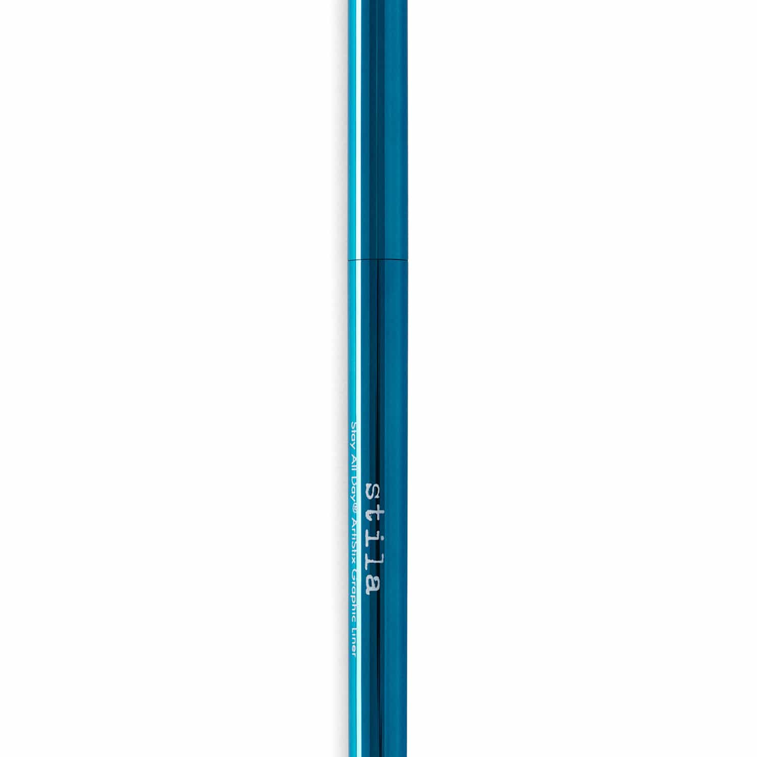 Stila Women's Stay All Day ArtiStix Graphic Liner 0.2g - Sapphire - Available at M&S