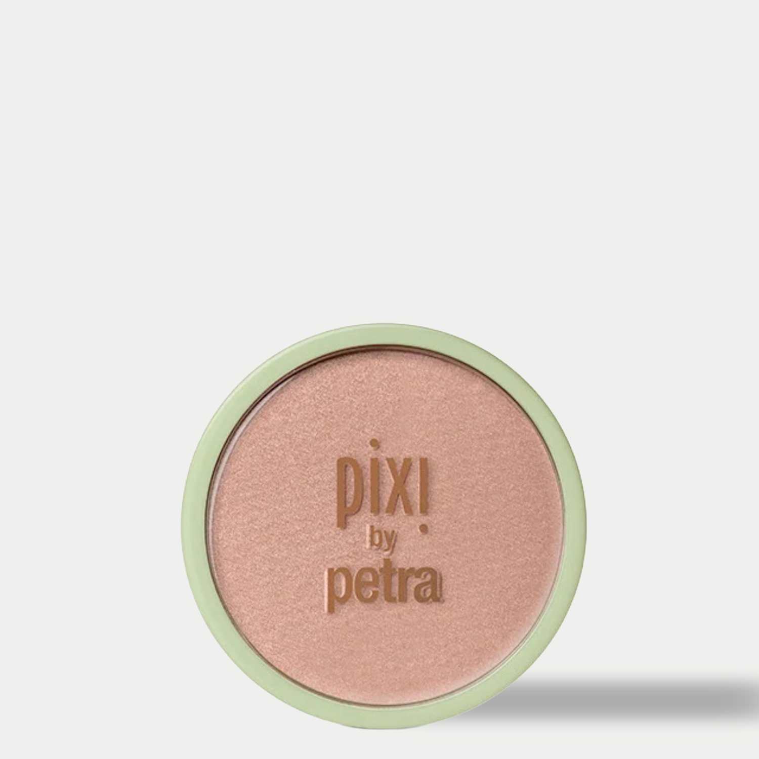Pixi Women's Beauty Bronzer + Kabuki 10.2 g - Sun Glow - Available at M&S