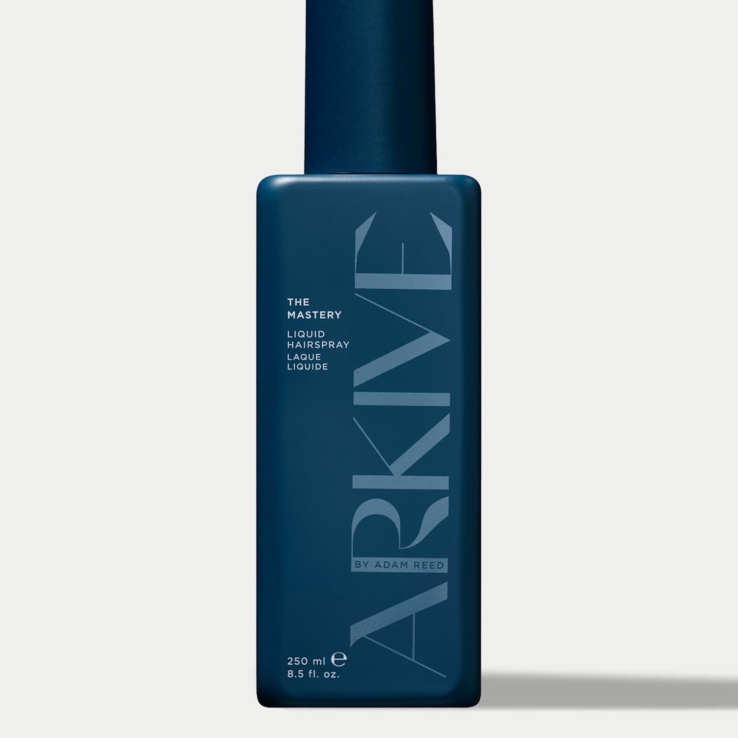 Arkive Men's The Mastery Liquid Hairspray 250ml - Available at M&S