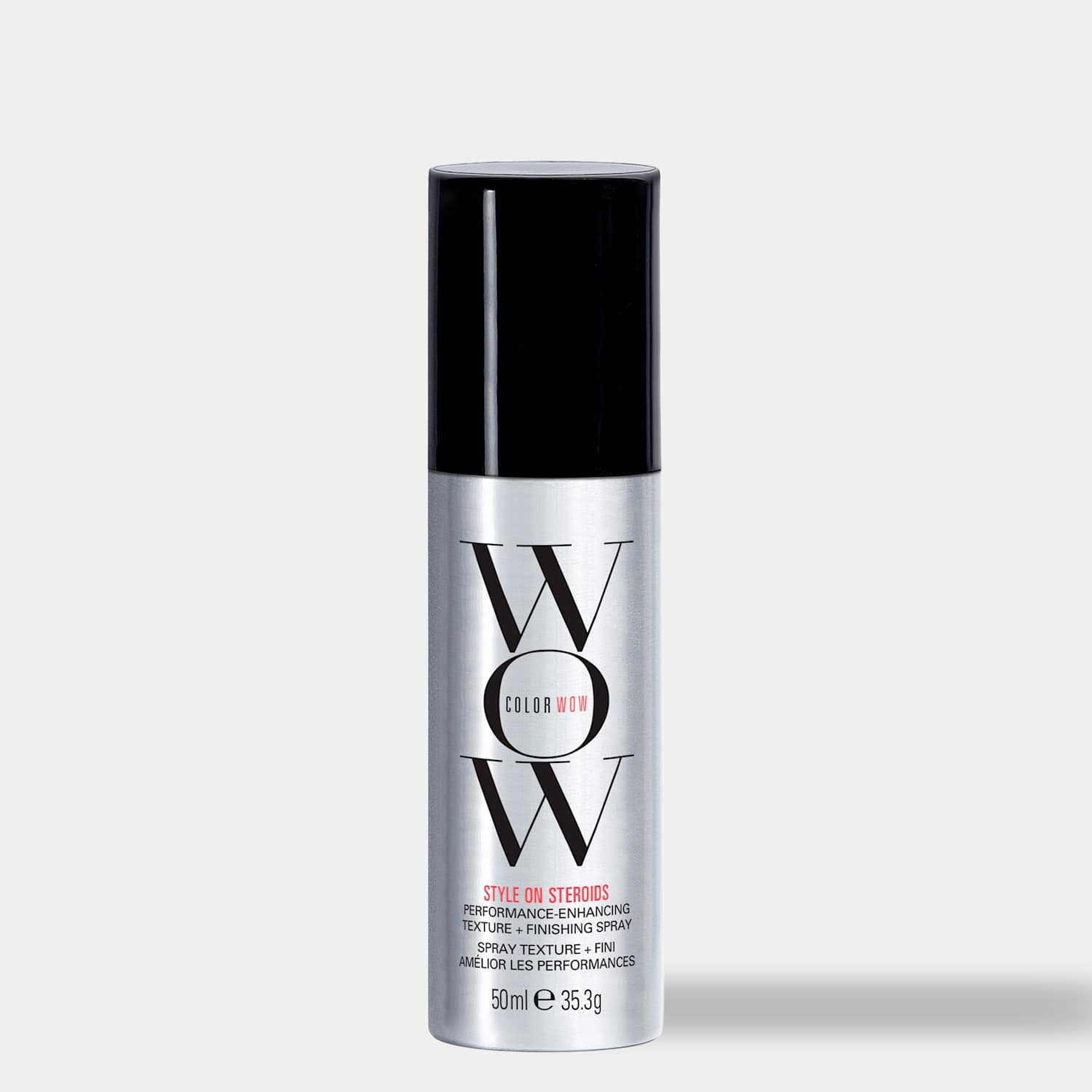 Color Wow Women's Style On Steroids Texturizing Spray 50mL - Available at M&S