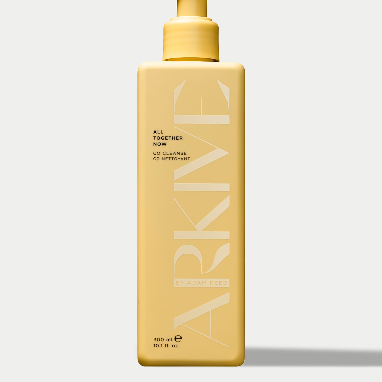 Arkive Men's All Together Now Co Cleanse 300ml - Available at M&S