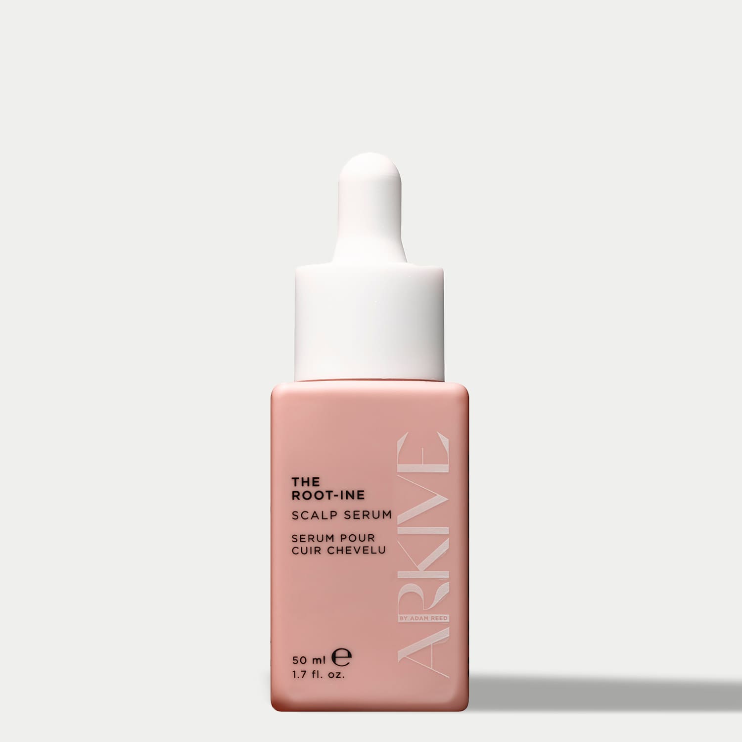 Arkive Men's The Root-ine Scalp Serum 50ml - Available at M&S