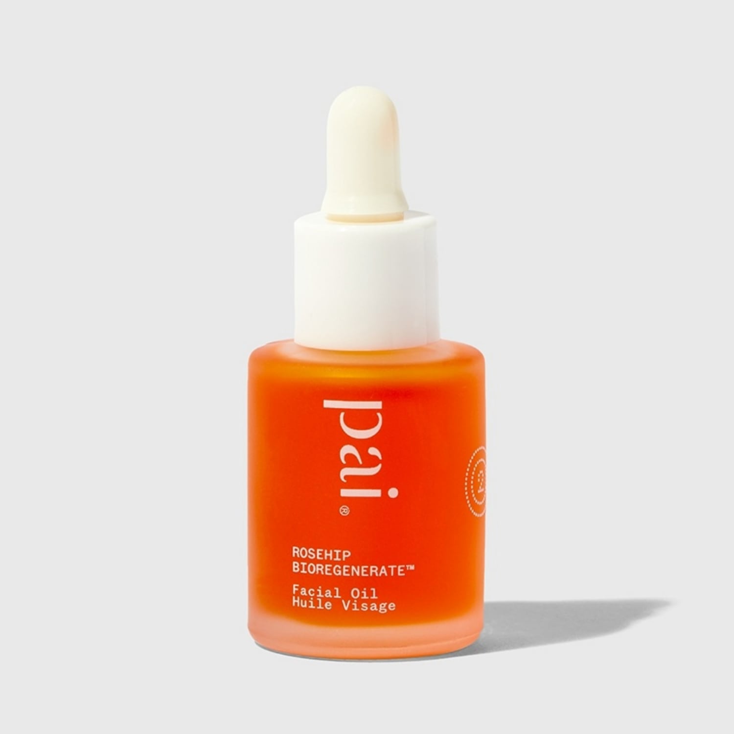 Pai Women's Rosehip Bioregenerate Rejuvenating Overnight Face Oil 10ml - Available at M&S