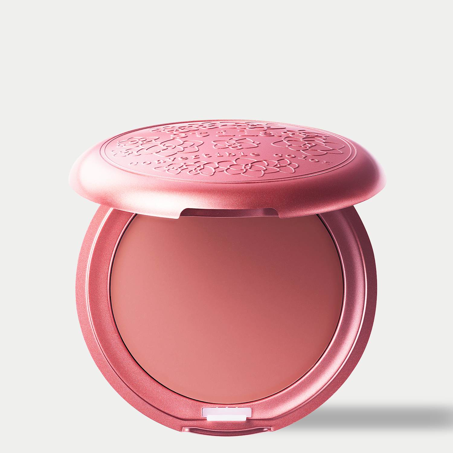 Stila Women's Convertible Color Dual Lip & Cheek Cream 4.2g - Dusky Rose - Available at M&S