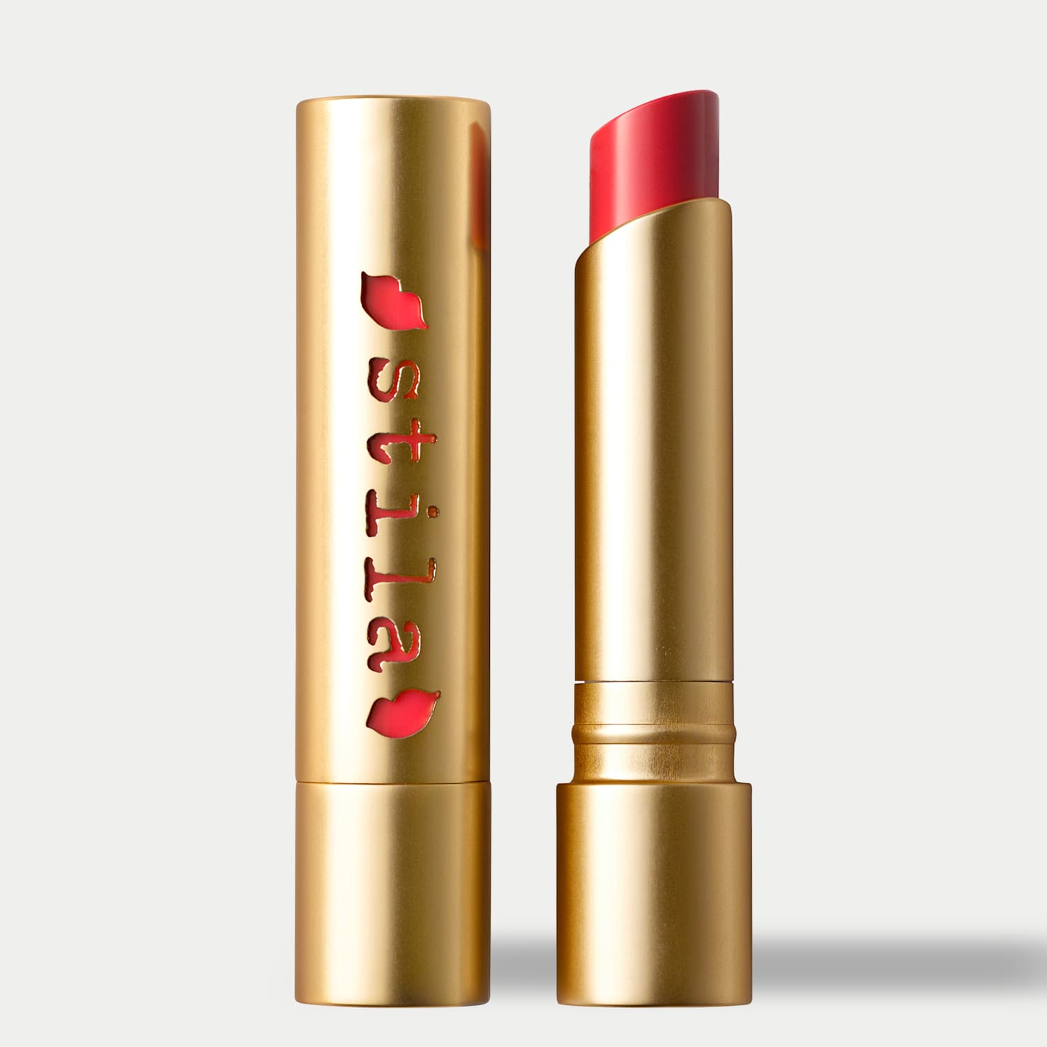 Stila Women's Heaven's Dew Honey Glow Balm 2.8g - Soft Cherry - Available at M&S