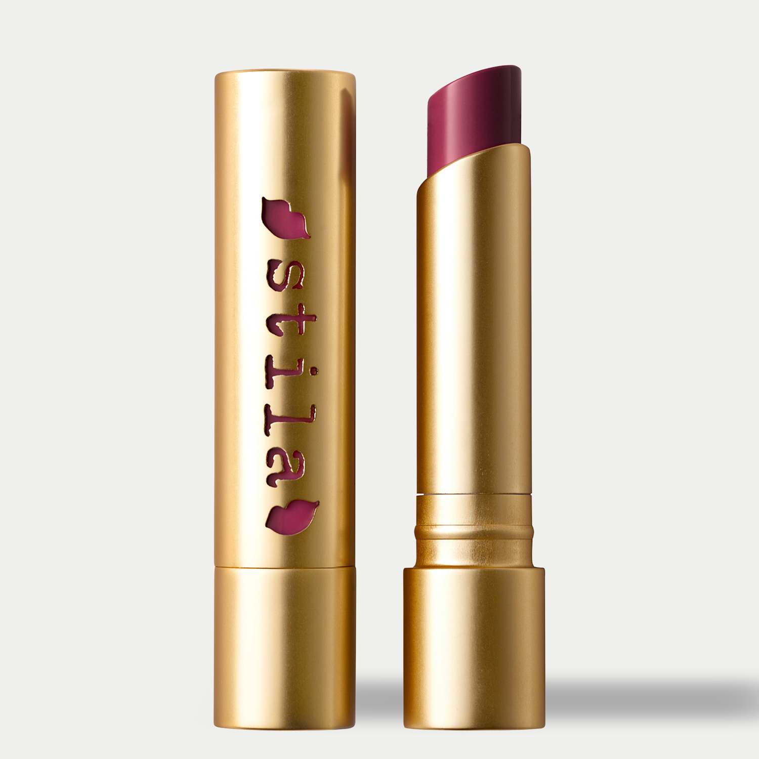 Stila Women's Heaven's Dew Honey Glow Balm 2.8g - Red/Black - Available at M&S