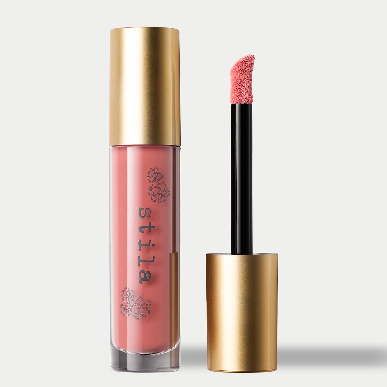 Stila Women's Convertible Color Liqua-Tint 7.5ml - Cool Pink - Available at M&S