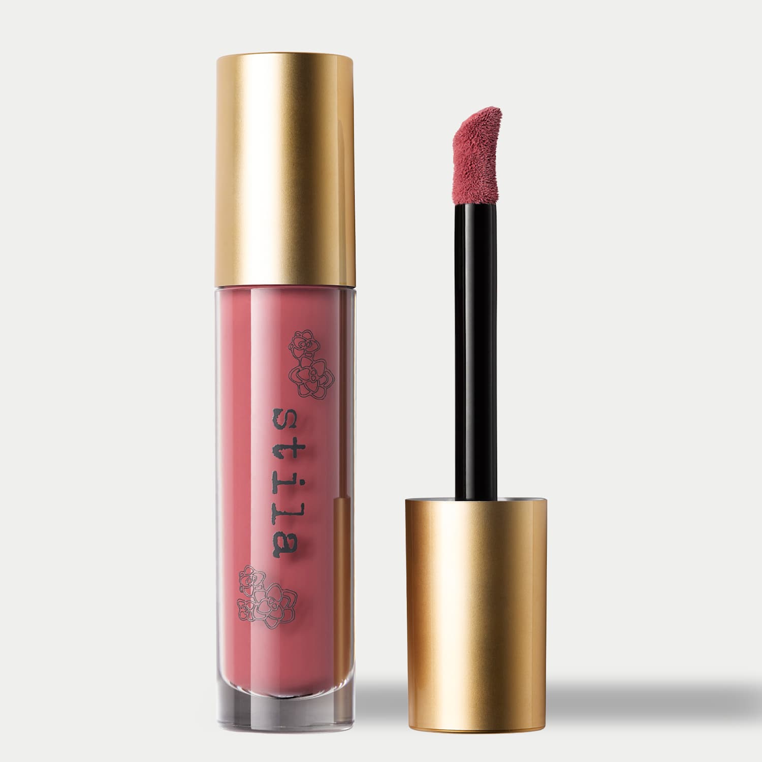 Stila Women's Convertible Color Liqua-Tint 7.5ml - Rose - Available at M&S