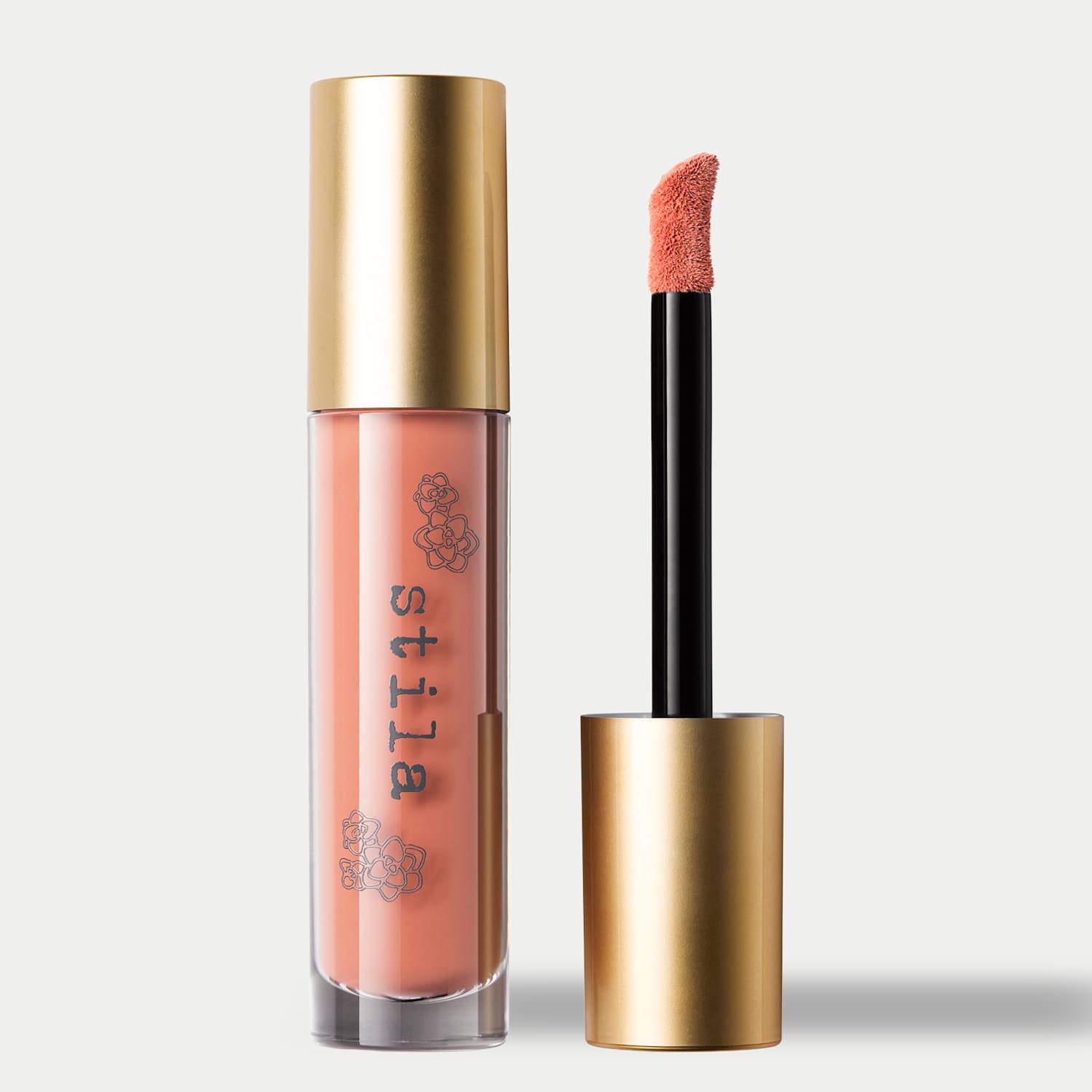 Stila Women's Convertible Color Liqua-Tint 7.5ml - Soft Coral - Available at M&S