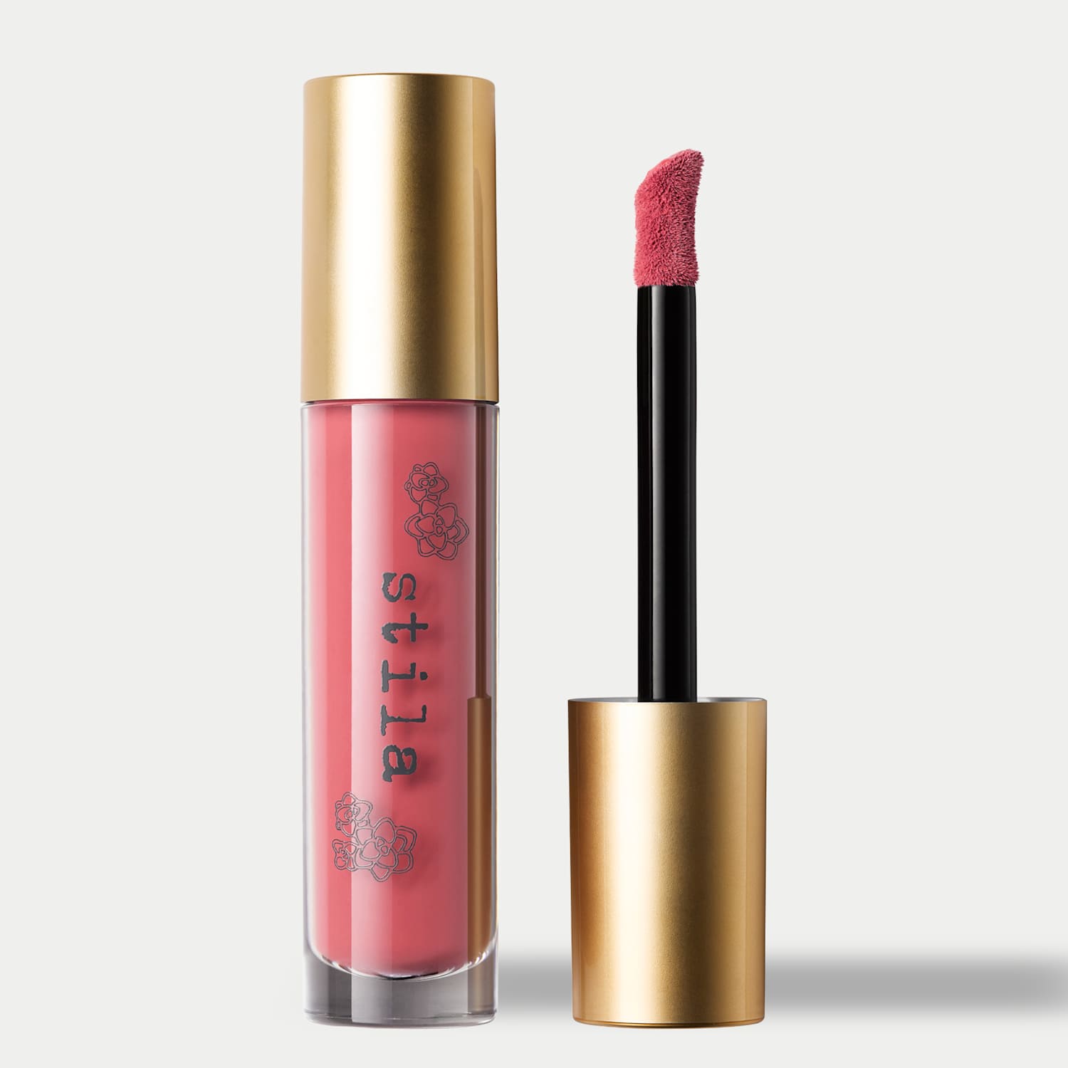 Stila Women's Convertible Color Liqua-Tint 7.5ml - Rose Mix - Available at M&S