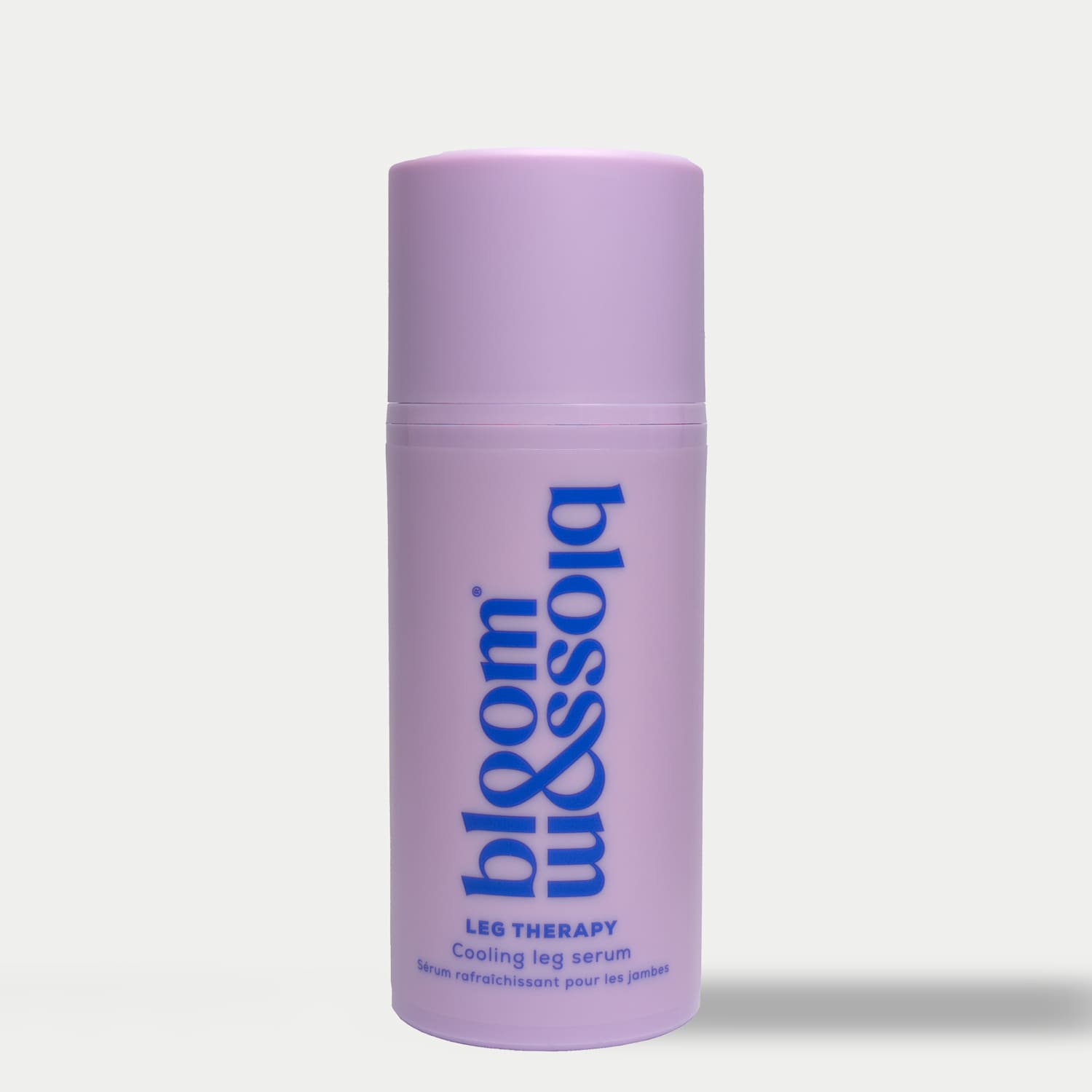 Bloom And Blossom Women's Leg Therapy Cooling Leg Serum 100ml - Available at M&S