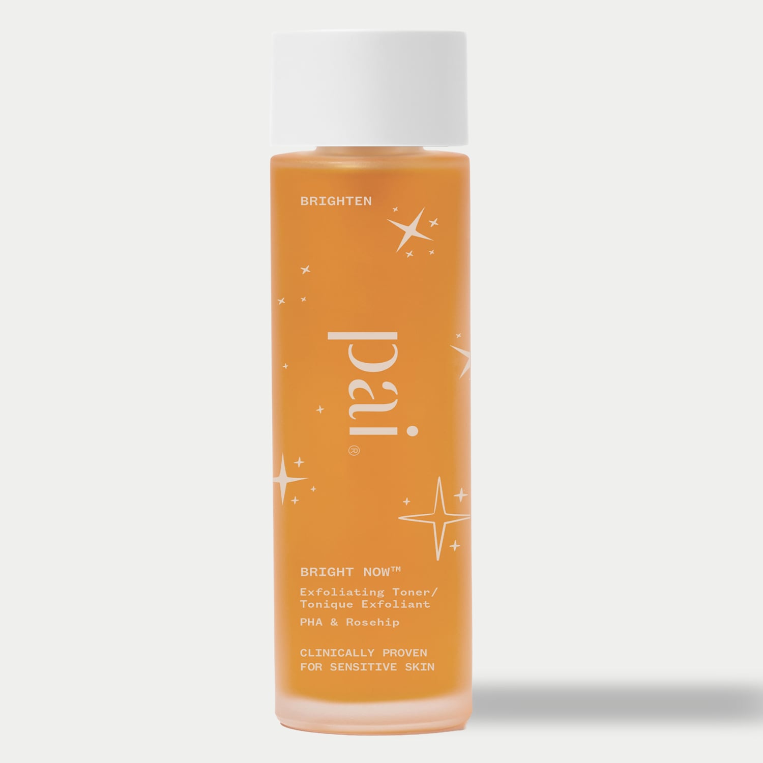 Pai BRIGHT NOW Exfoliating Toner 100ml - Available at M&S