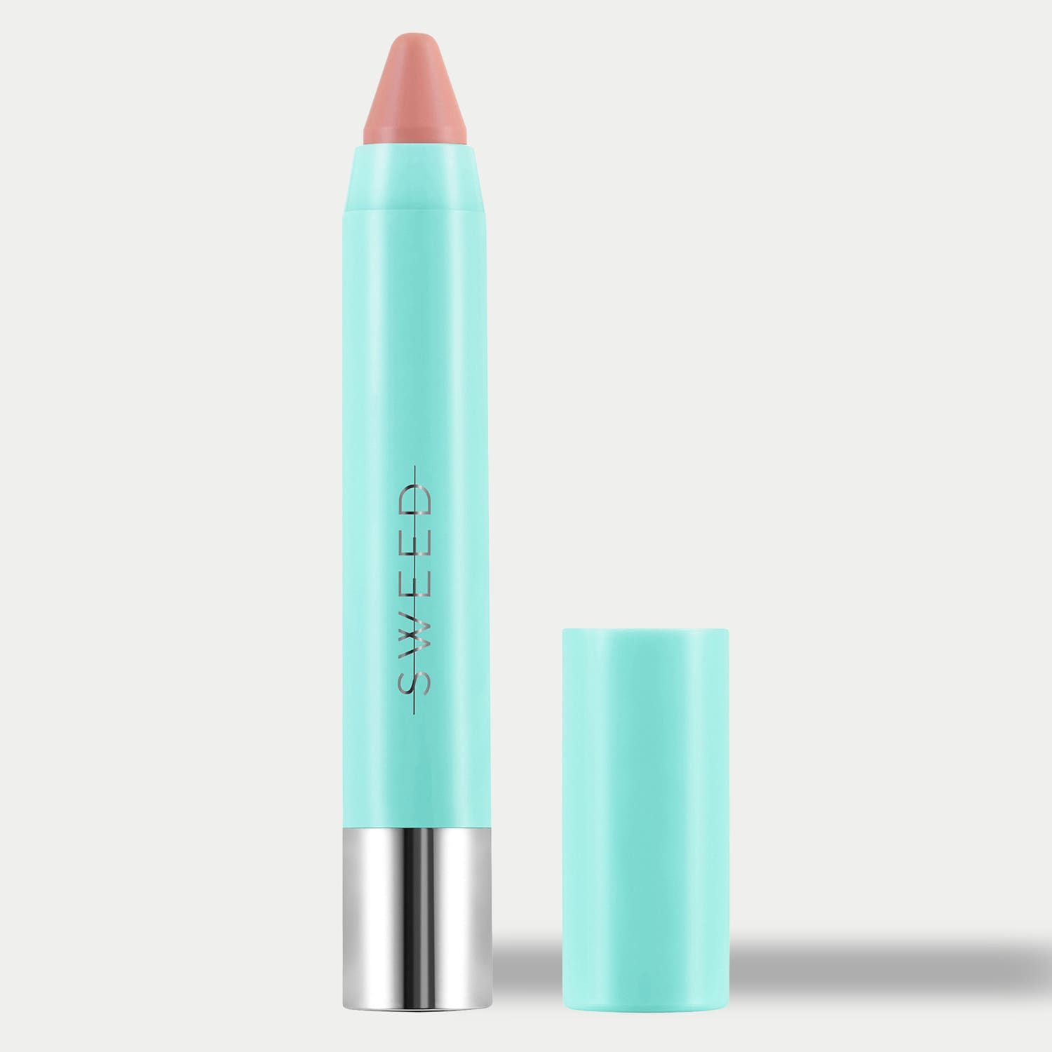 Sweed Women's Elisa Maino Le Lipstick - Vanda 2.5g - Nude Brown - Available at M&S