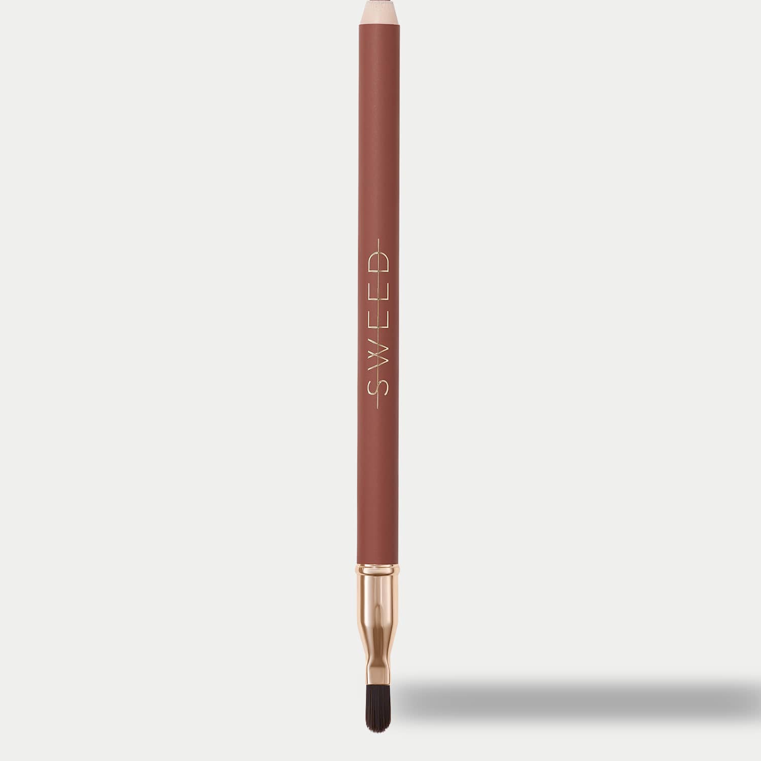 Sweed Women's Elisa Maino Lip Liner 1.2g - Hot Pink - Available at M&S