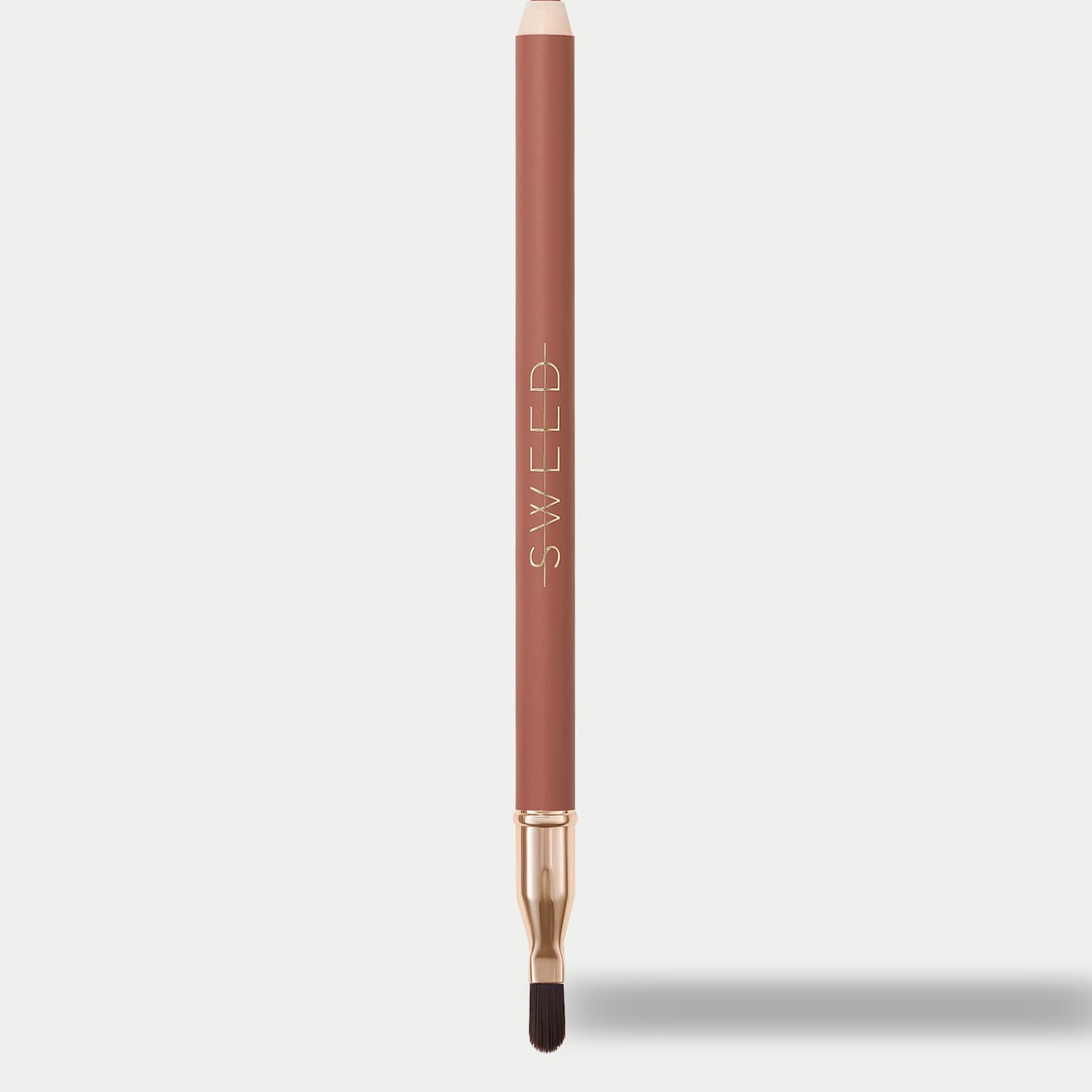 Sweed Women's Elisa Maino Lip Liner 1.2g - Golden Brown - Available at M&S