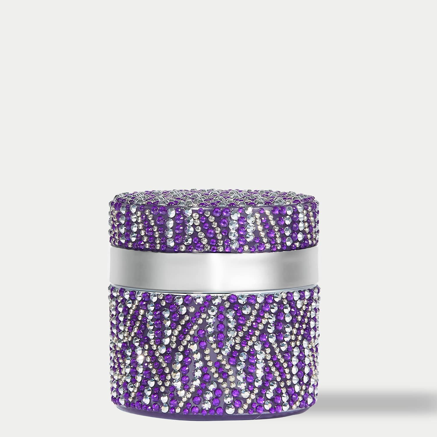 Prai Women's Purple Cascade Ltd Edition 100ml Ageless Throat Crème - Available at M&S
