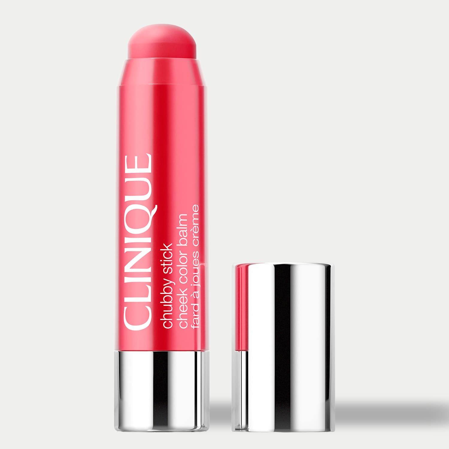 Clinique Women's Chubby Stick Cheek Colour Balm - Nude Mix - Available at M&S