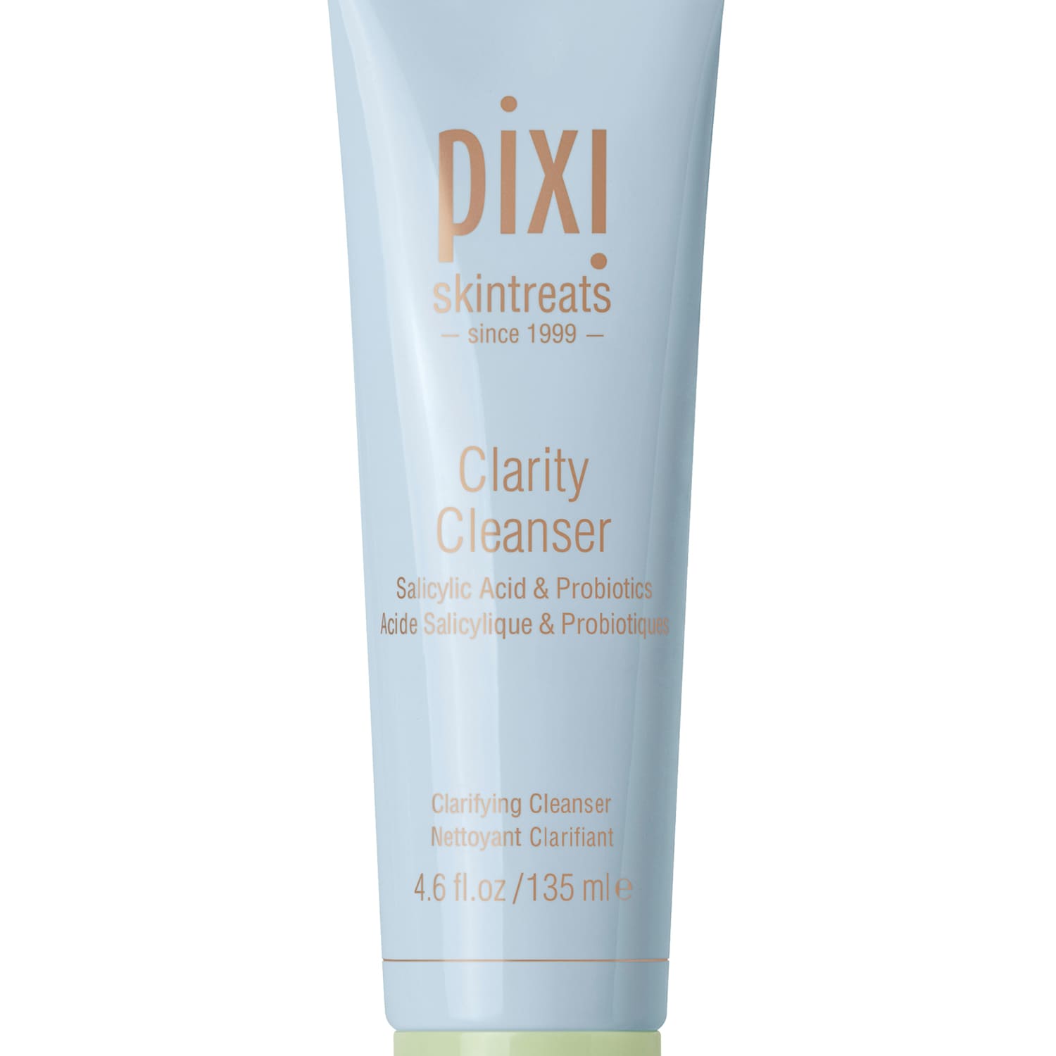 Pixi Clarity Cleanser 135ml - Available at M&S