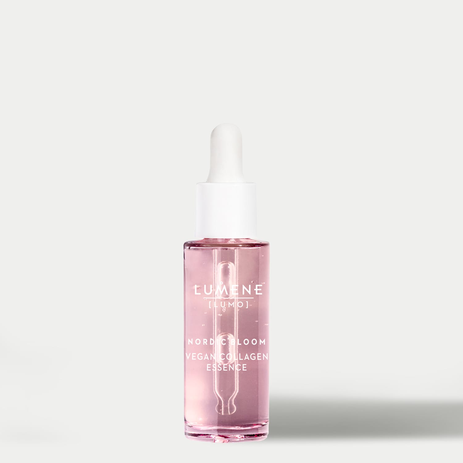 Lumene Women's Vegan Collagen Essence 30ml - Available at M&S