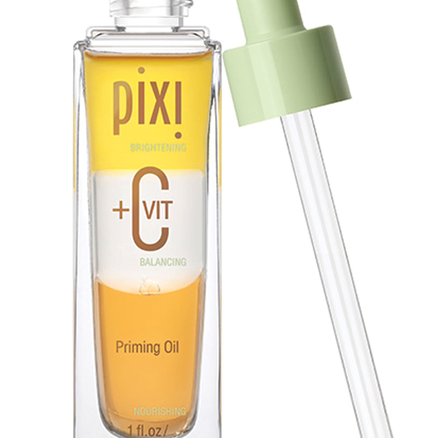 Pixi Men's Priming Oil In Between 30ml - Available at M&S