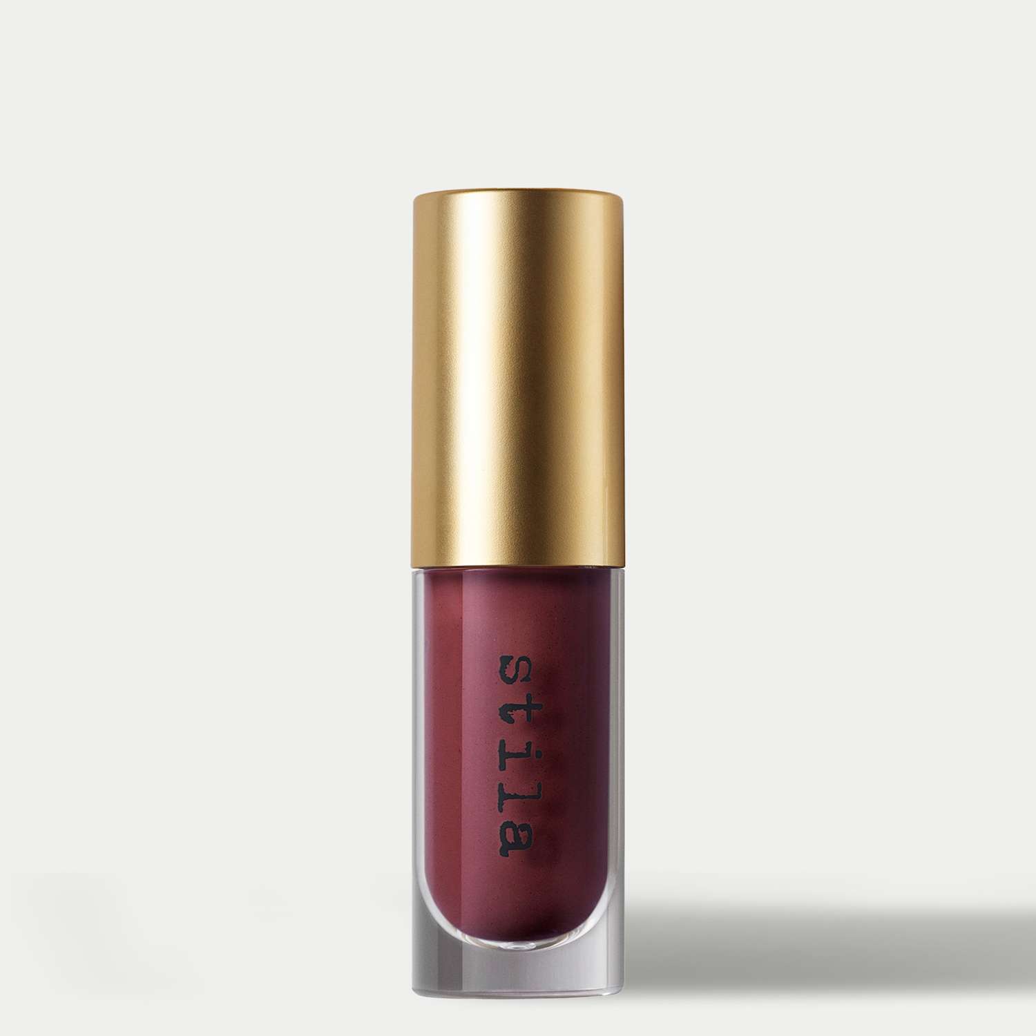 Stila Women's Liqua-Play Eye Shadow 4.5ml - Dark Purple - Available at M&S