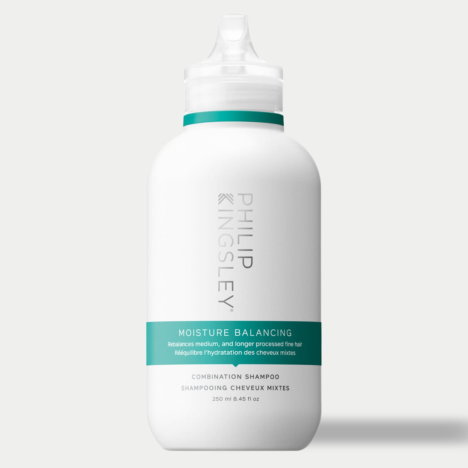 Philip Kingsley Women's Moisture Balancing Shampoo 250ml - Available at M&S