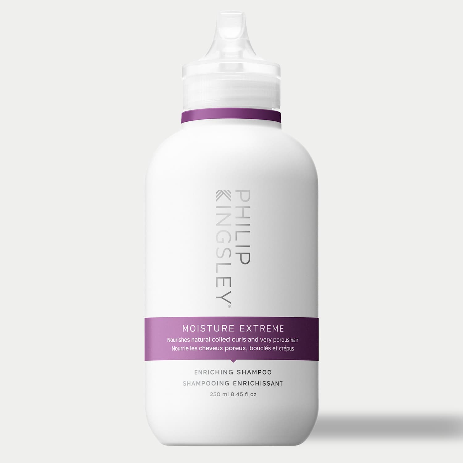 Philip Kingsley Women's Moisture Extreme Shampoo 250ml - Available at M&S