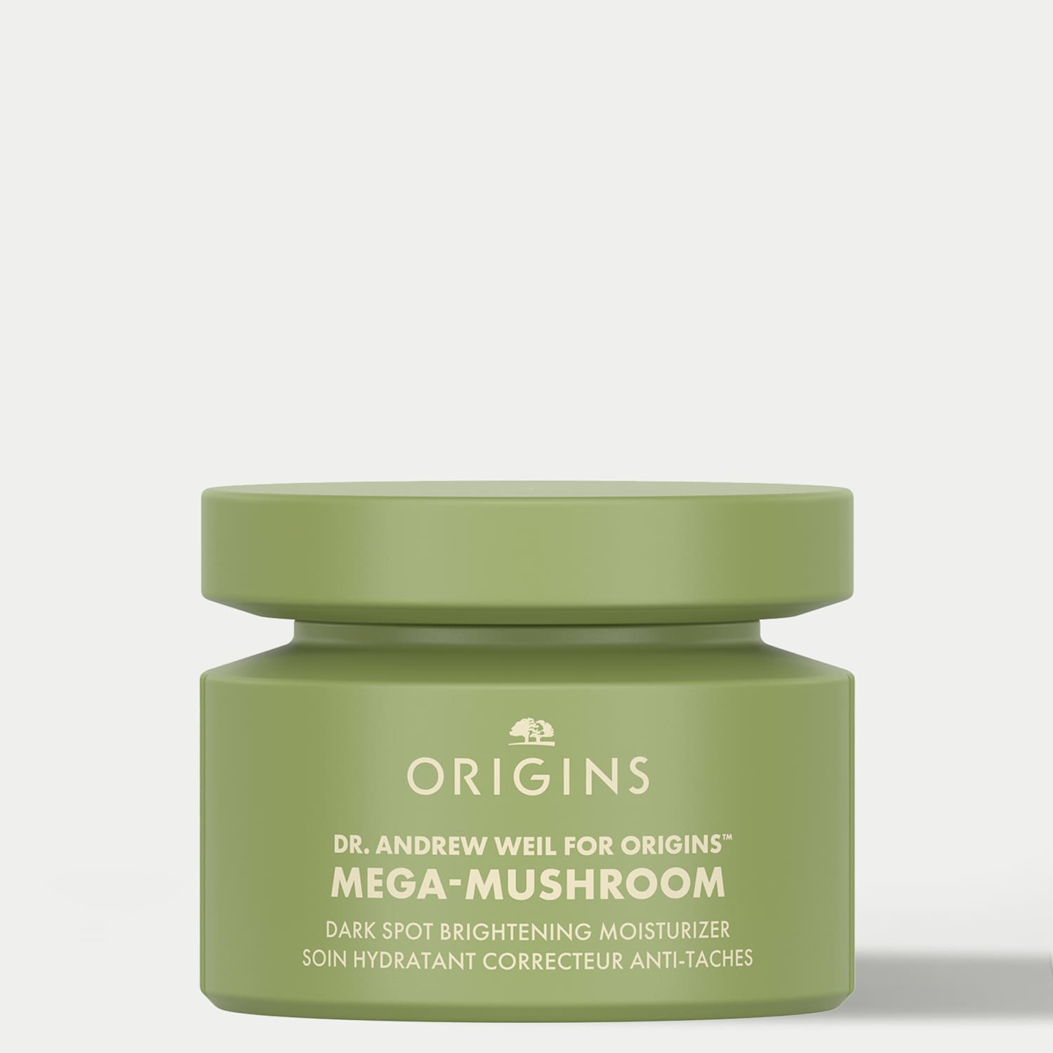 Women's Dr. Andrew Weil for Origins Mega-Mushroom Dark Spot Corrector Serum 30ml - Available at M&S