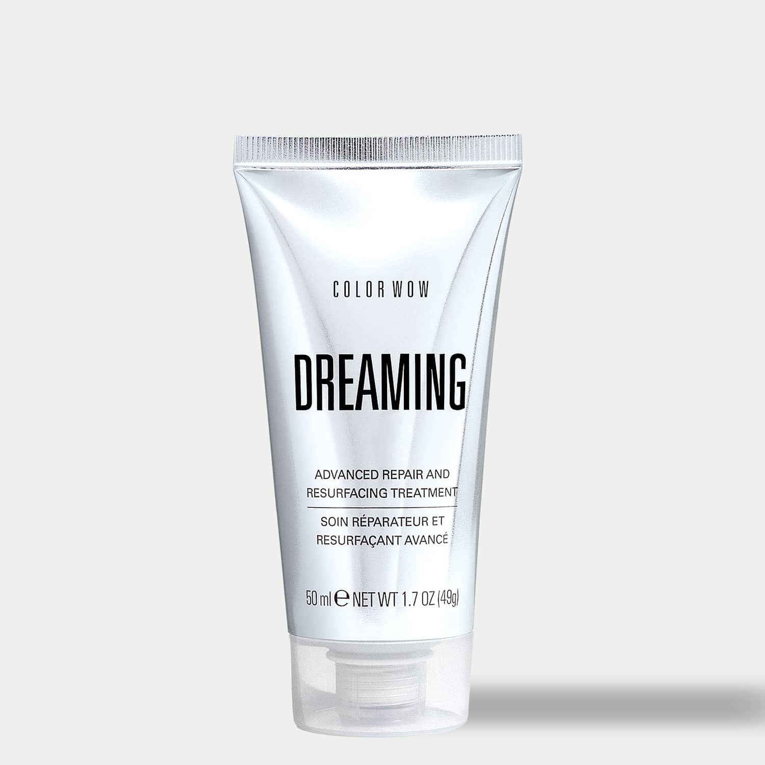 Women's Color Wow Dreaming Advanced Repair and Resurfacing Treatment 50ml - Available at M&S