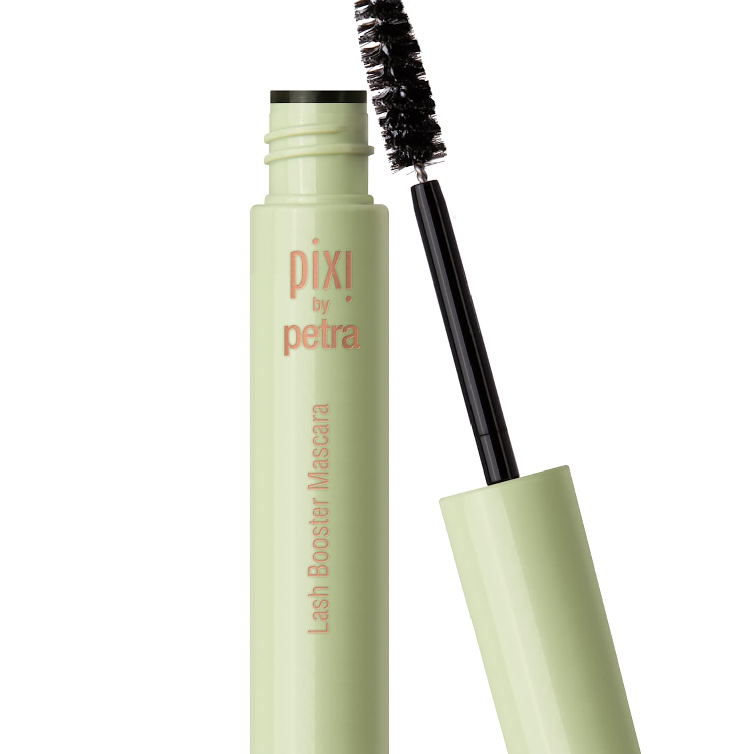 Pixi Women's Lash Booster Mascara 7g - Available at M&S