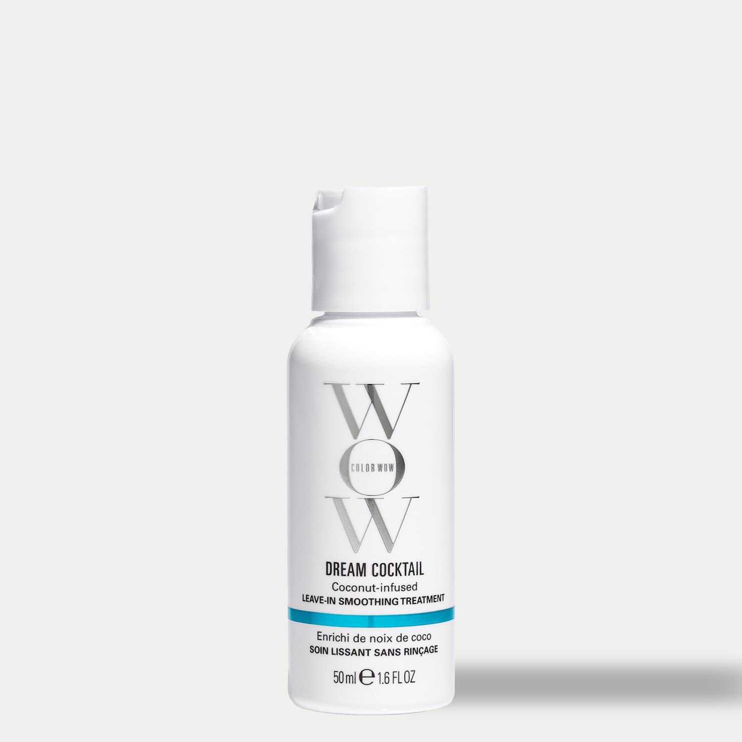 Women's Color Wow Dream Cocktail Coconut Infused Leave-in Treatment 50ml - Available at M&S