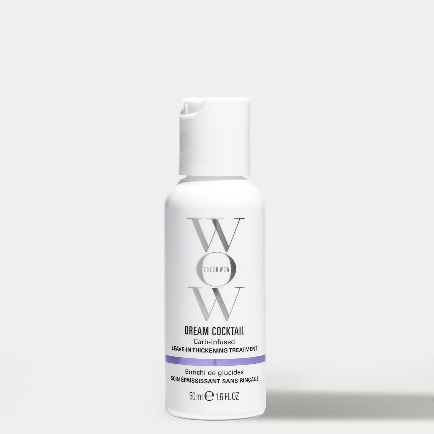 Women's Color Wow Dream Cocktail Carb Infused Leave-in Treatment 50ml - Available at M&S