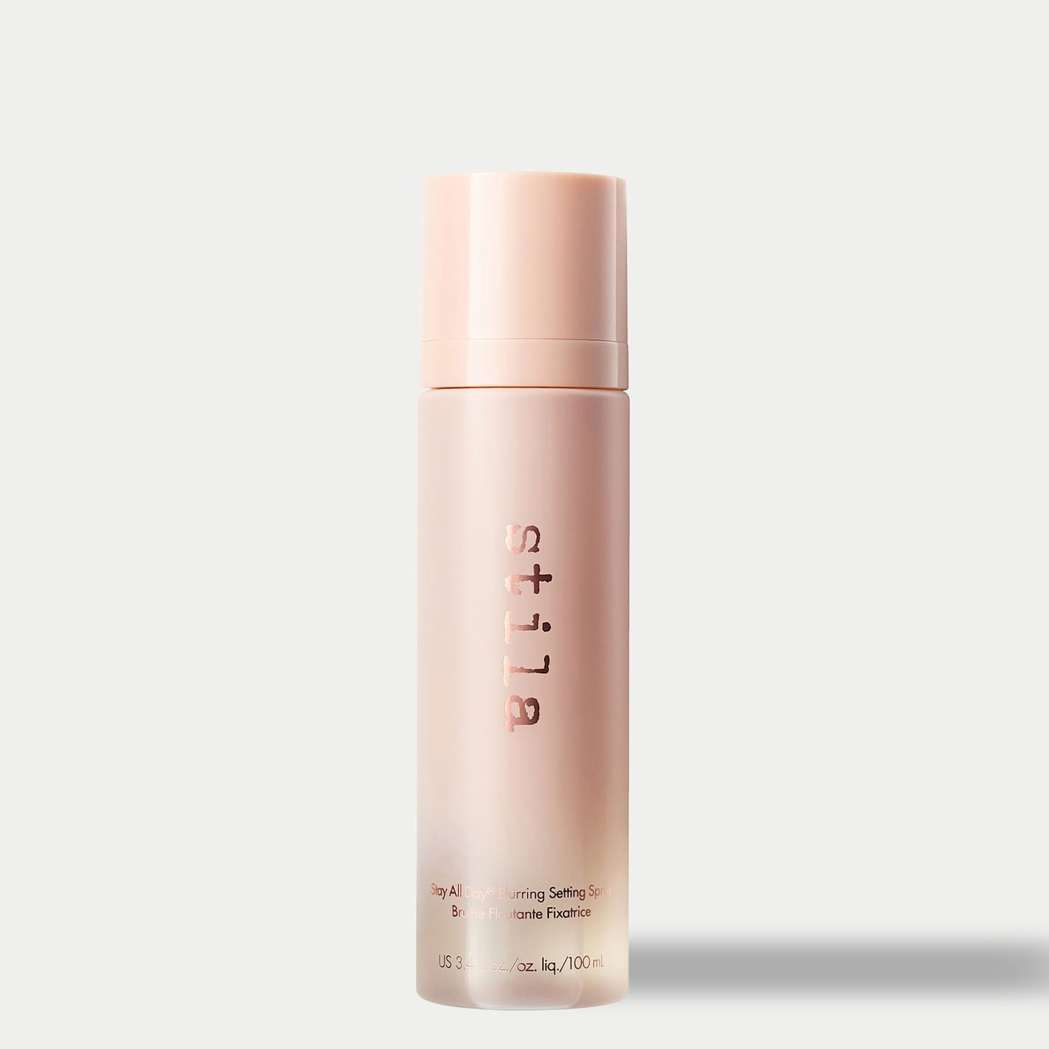 Stila Stay All Day Blurring Setting Spray 100ml - Available at M&S