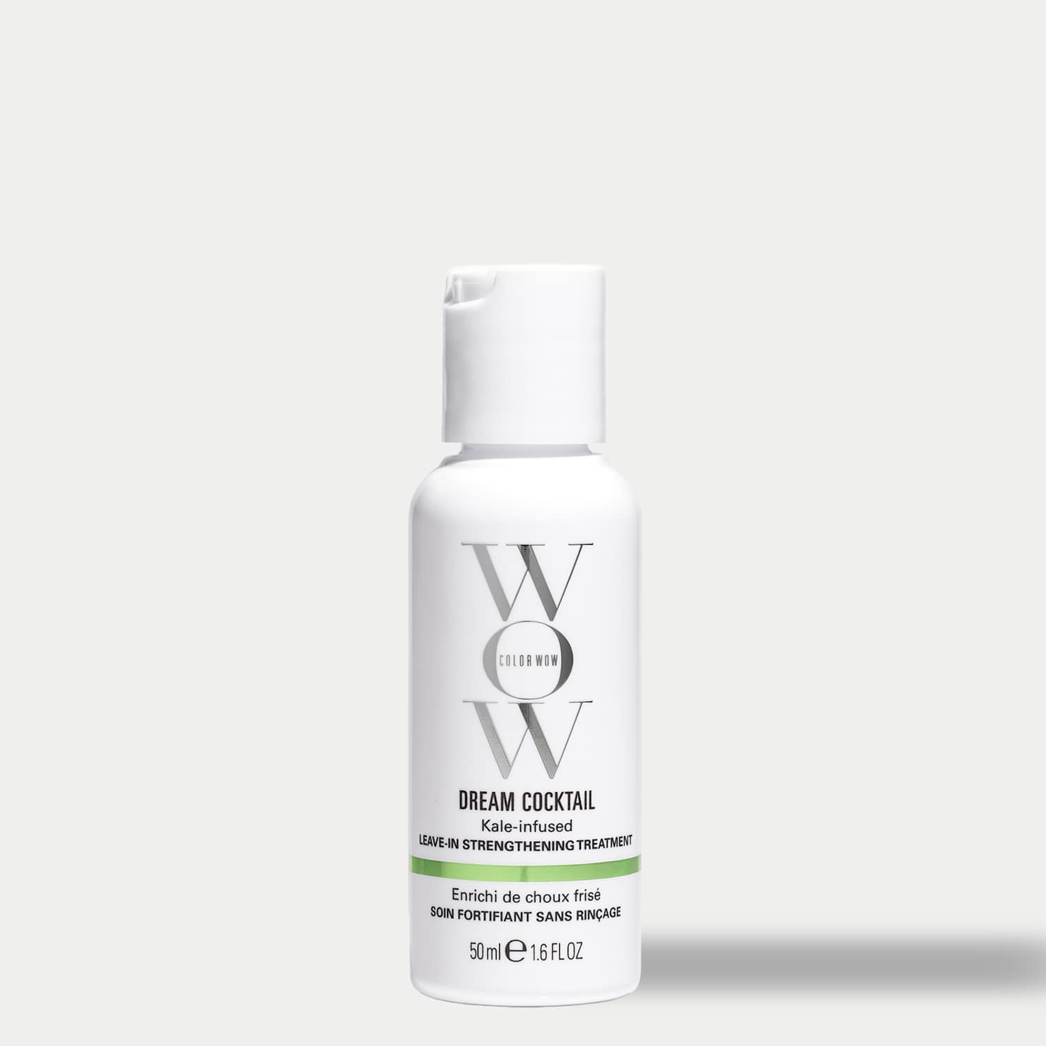 Women's Color Wow Dream Cocktail Kale Infused Leave-in Treatment 50ml - Available at M&S