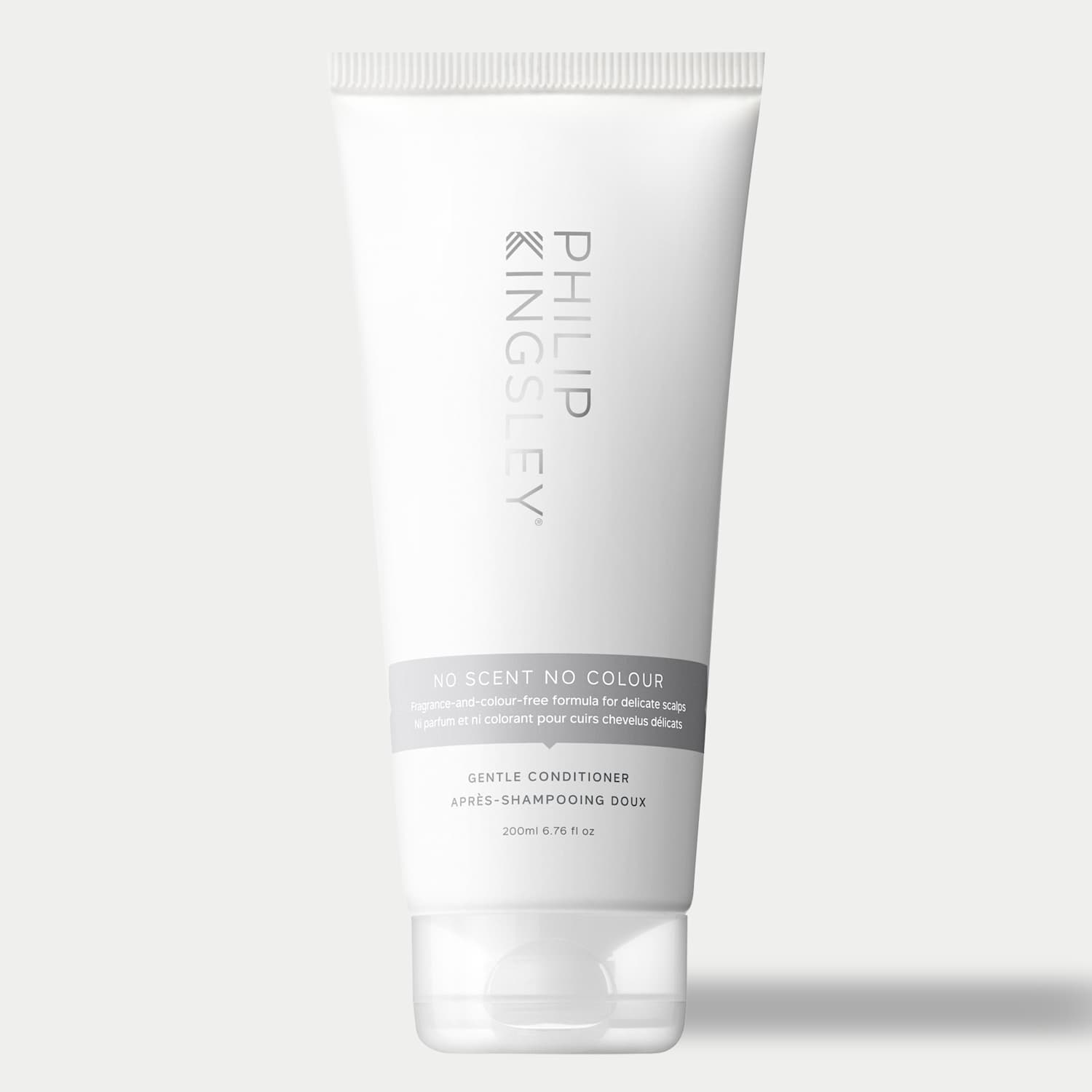 Philip Kingsley Women's No Scent No Colour Conditioner 200ml - Available at M&S