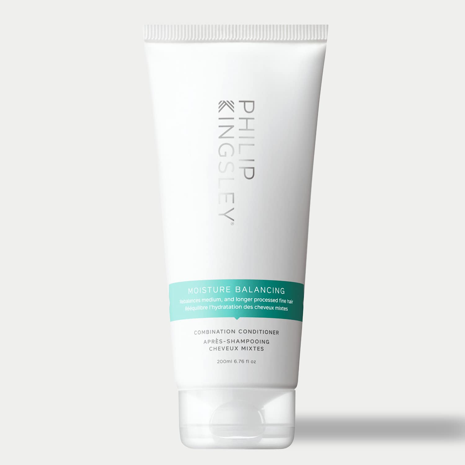Philip Kingsley Women's Moisture Balancing Conditioner 200ml - Available at M&S