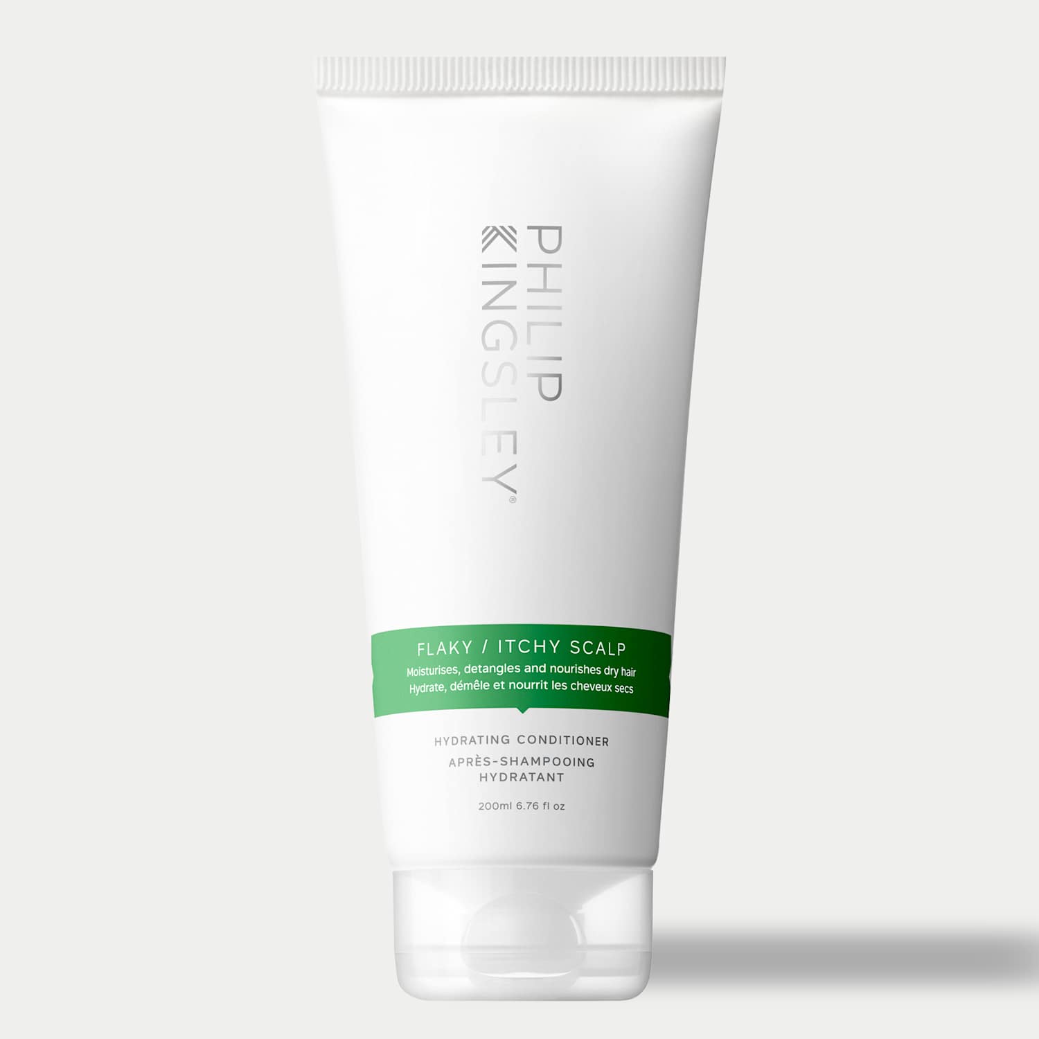 Philip Kingsley Women's Flaky Itchy Scalp Conditioner 200ml - Available at M&S
