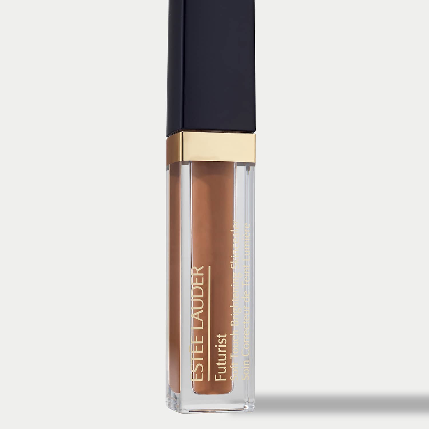 Estée Lauder Girls Futurist Soft Touch Brightening Skincealer 6ml - Orange Mix - Available at M&S