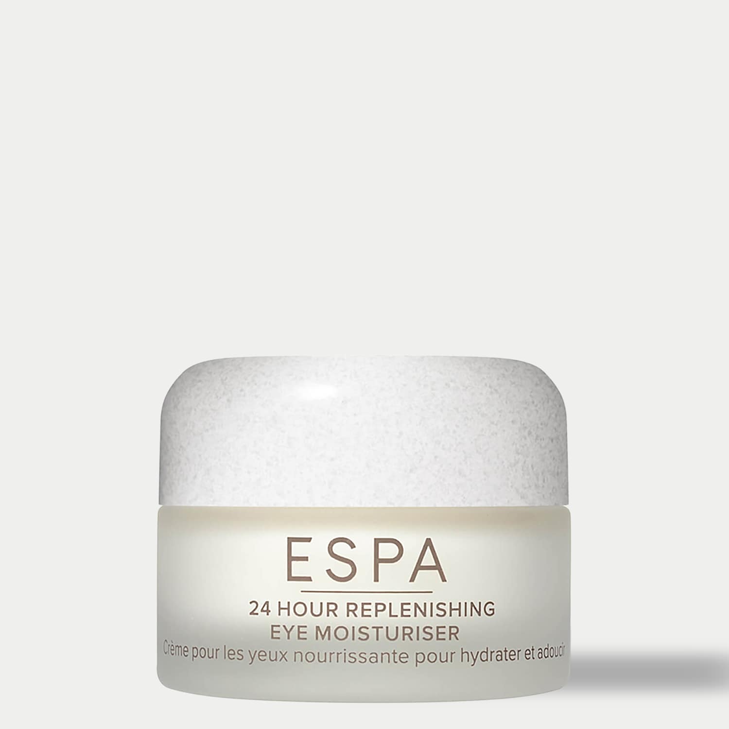 Espa 24-Hour Replenishing Eye Moisturiser 15ml - Available at M&S