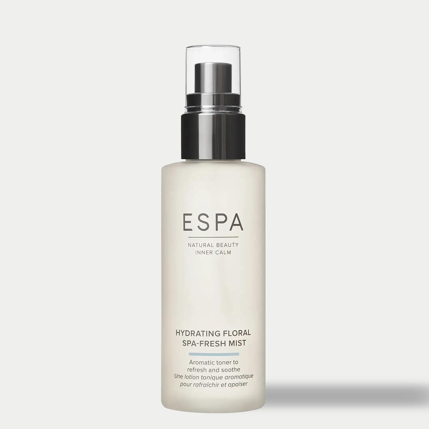 Espa Hydrating Floral Spa Fresh Mist 100ml - Available at M&S